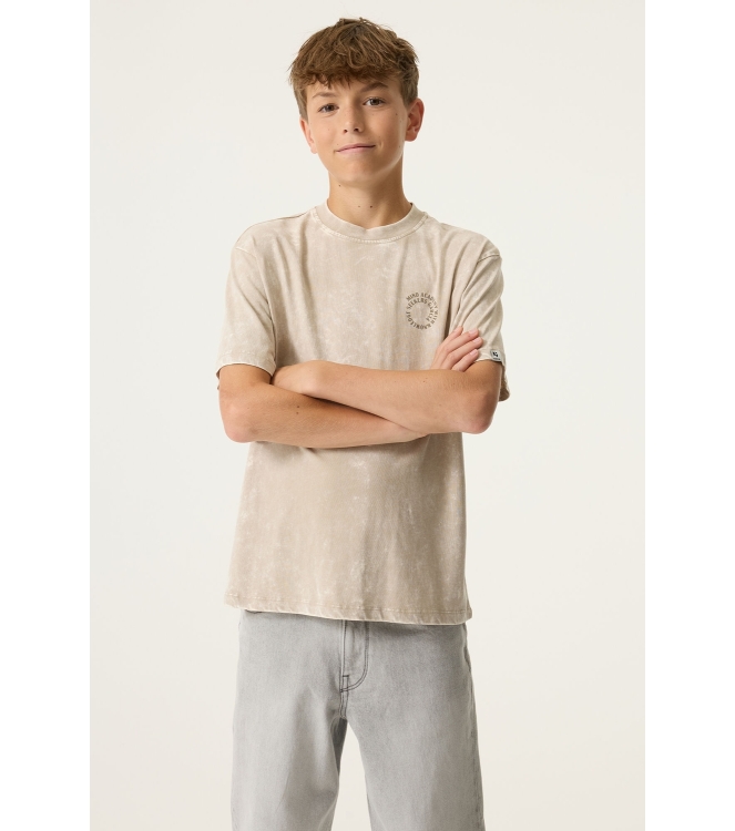 Garcia shirts 8917 Dune N263608