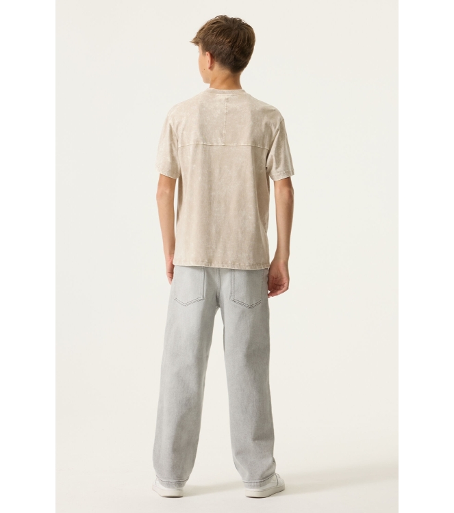 Garcia shirts 8917 Dune N263608