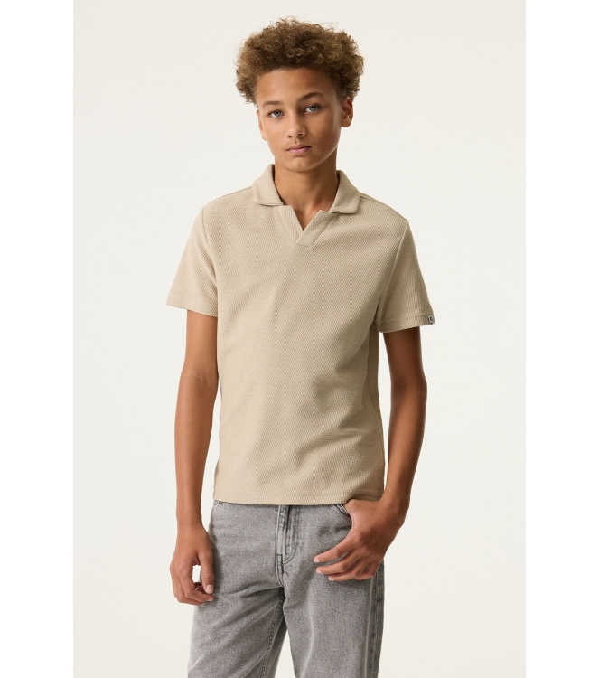Garcia shirts 8917 Dune N263610
