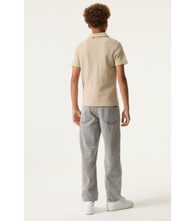 Garcia shirts 8917 Dune N263610