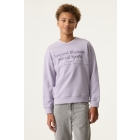 Garcia truien 6736 Misty Lilac N263660
