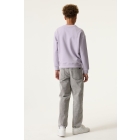Garcia truien 6736 Misty Lilac N263660
