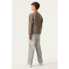 Garcia truien 960 Taupegray N263660