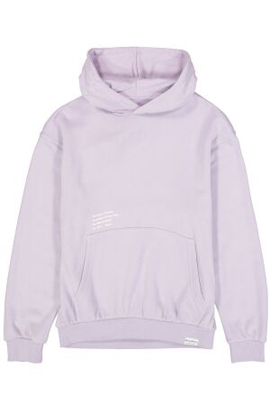 Garcia Sweater 6736 Misty Lilac