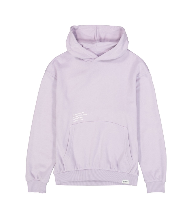 Garcia truien 6736 Misty Lilac N263661