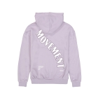 Garcia truien 6736 Misty Lilac N263661