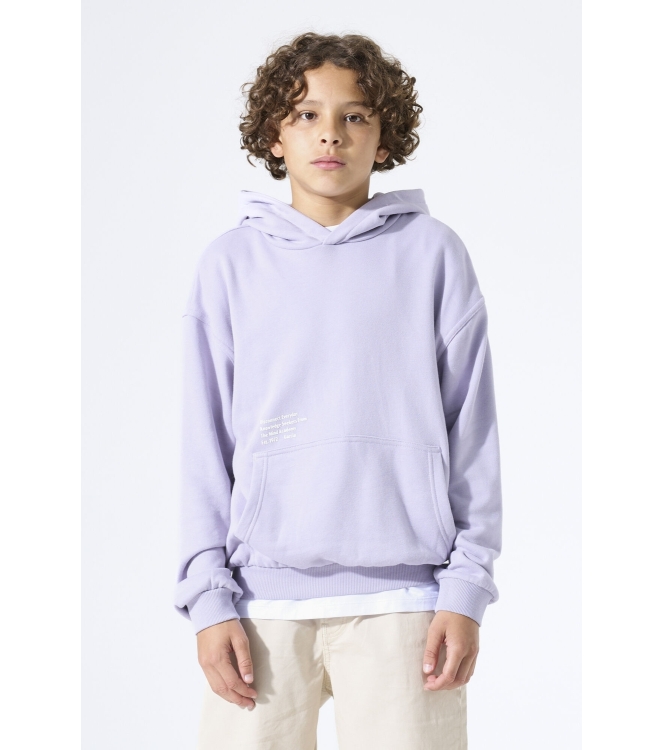 Garcia truien 6736 Misty Lilac N263661