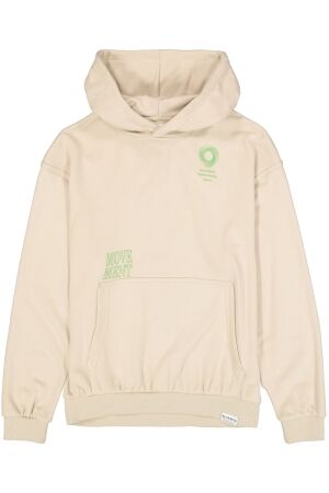 Garcia Sweater 8917 Dune