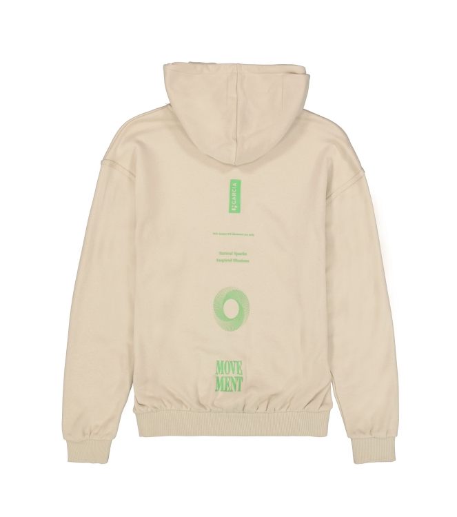 Garcia truien 8917 Dune N263661