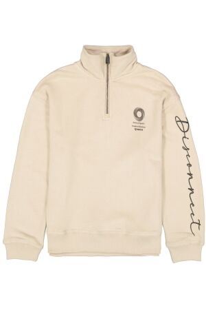 Garcia Sweater 8917 Dune