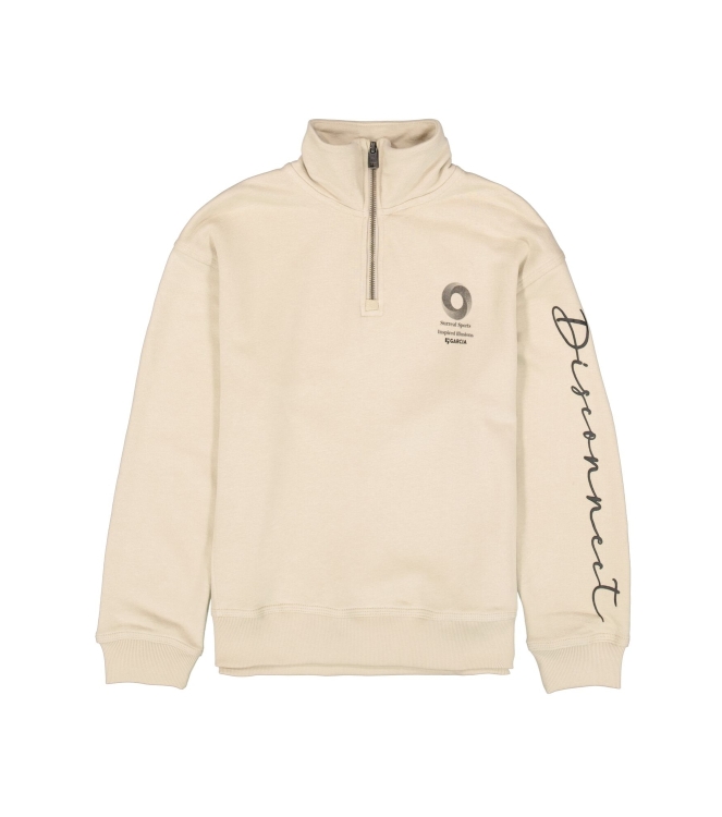 Garcia truien 8917 Dune N263662