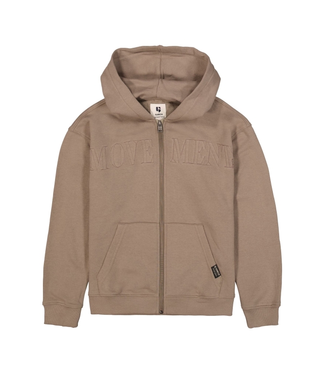 Garcia vesten 5068 Taupe Grey N263665