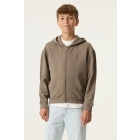 Garcia vesten 5068 Taupe Grey N263665