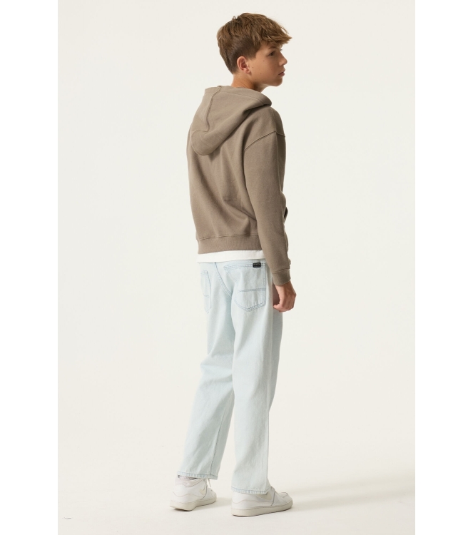 Garcia vesten 5068 Taupe Grey N263665