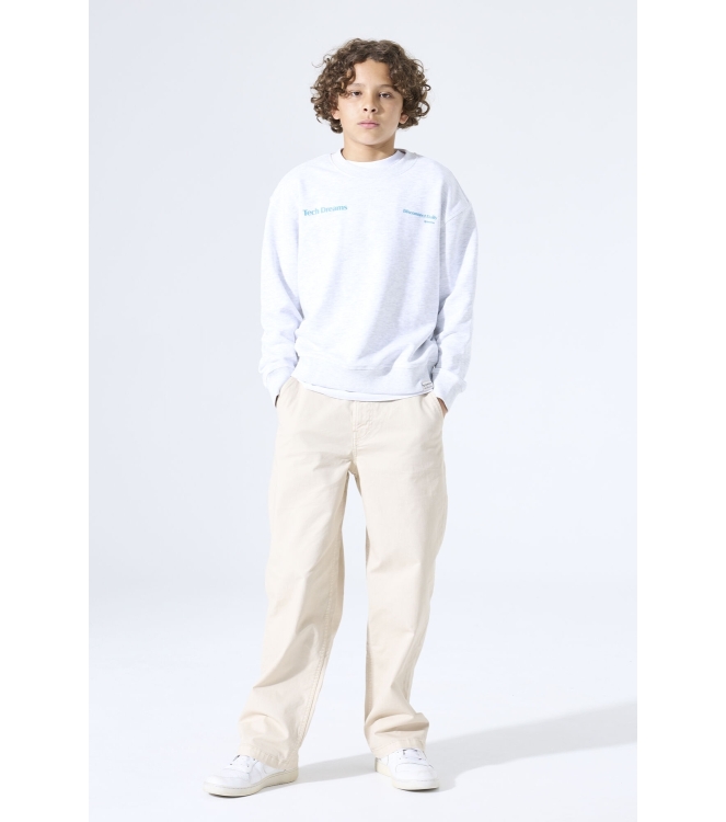 Garcia broeken 8917 Dune N263713