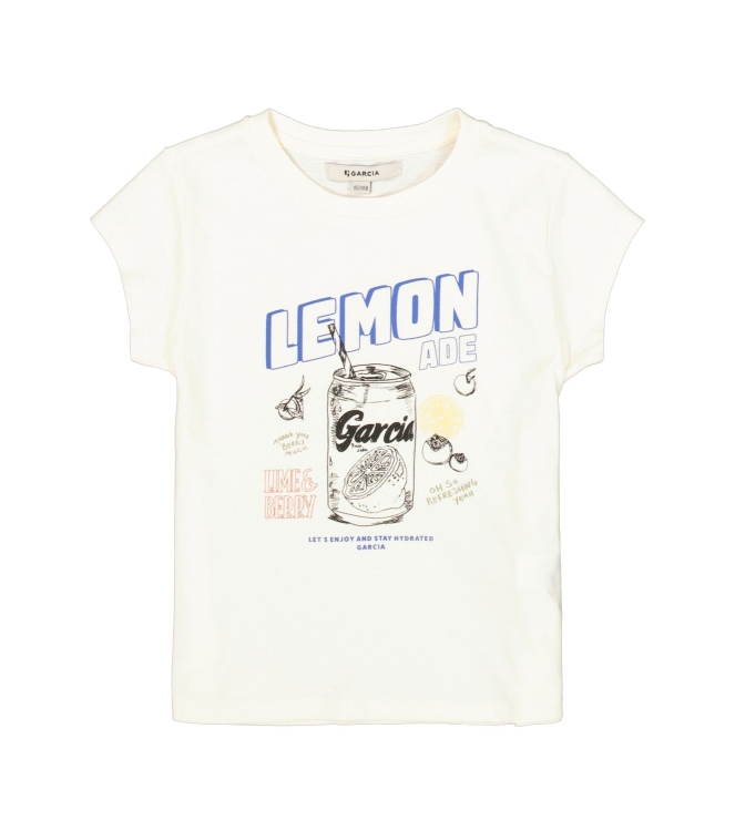 Garcia shirts 53 Off White O262401