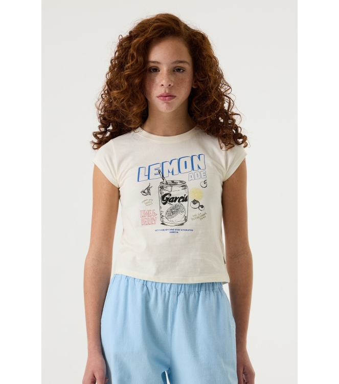 Garcia shirts 53 Off White O262401