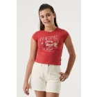 Garcia shirts 6704 Baked Apple O262401