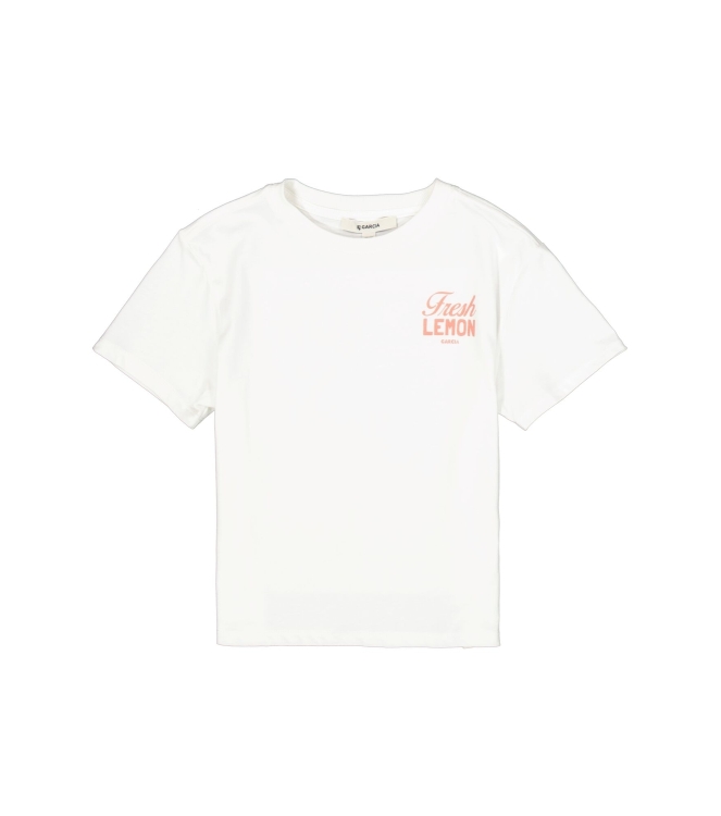 Garcia shirts 53 Off White O262402