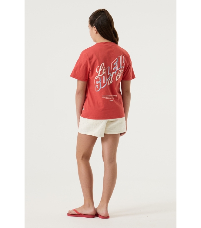 Garcia shirts 6704 Baked Apple O262403