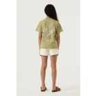 Garcia shirts 3328 Spring Army O262403