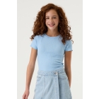 Garcia shirts 2725 Powder Blue O262405