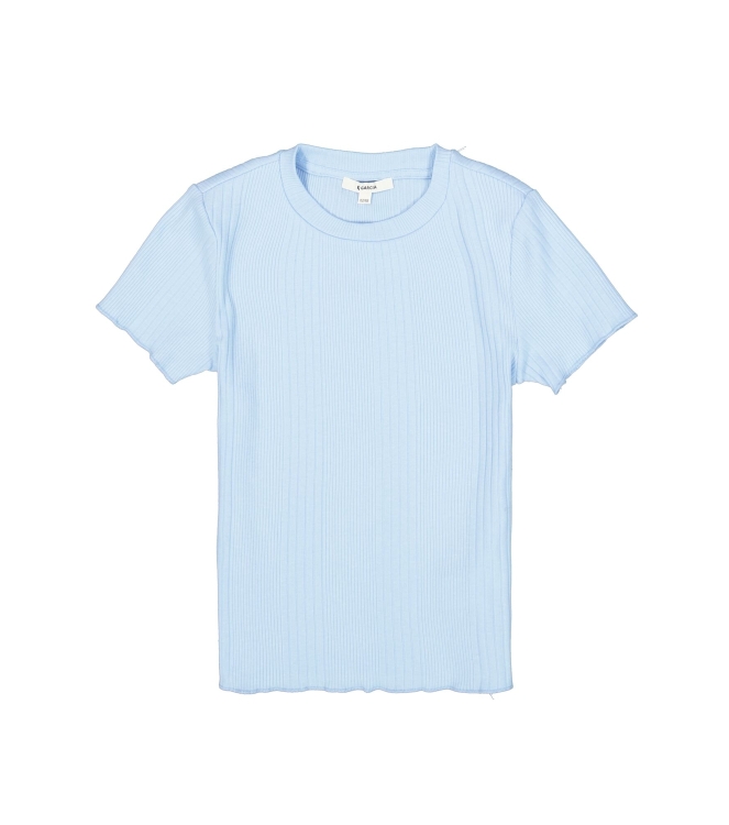 Garcia shirts 2725 Powder Blue O262405