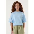 Garcia shirts 2725 Powder Blue O262407