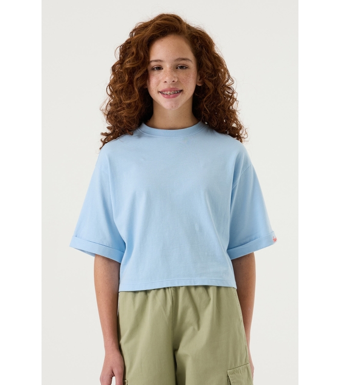 Garcia shirts 2725 Powder Blue O262407