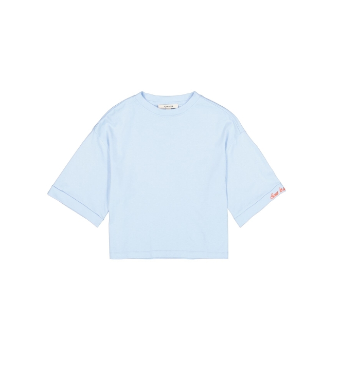 Garcia shirts 2725 Powder Blue O262407