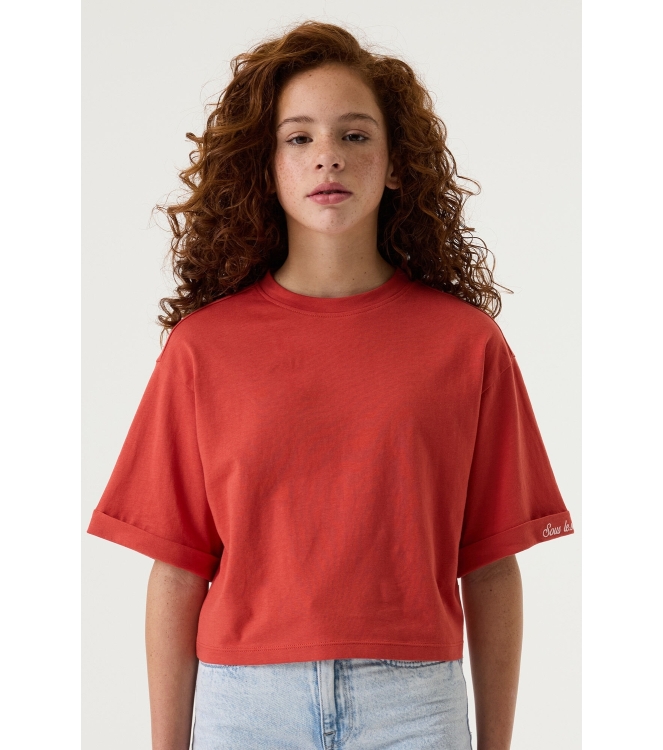 Garcia shirts 6704 Baked Apple O262407