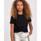 Nik&Nik shirts 9000 Black G 8-712 2402