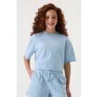 Garcia truien 2725 Powder Blue O262409