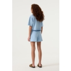 Garcia truien 2725 Powder Blue O262409