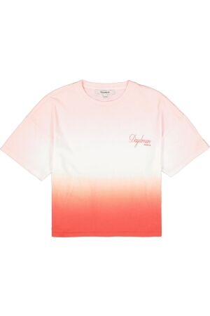 Garcia T-Shirt 3553 Chalk Pink