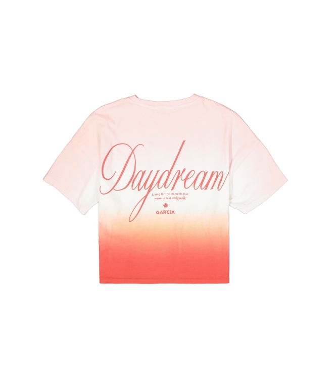 Garcia shirts 3553 Chalk Pink O262410