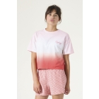 Garcia shirts 3553 Chalk Pink O262410