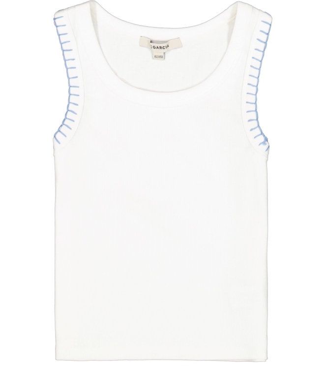 Garcia shirts 53 Off White O262411