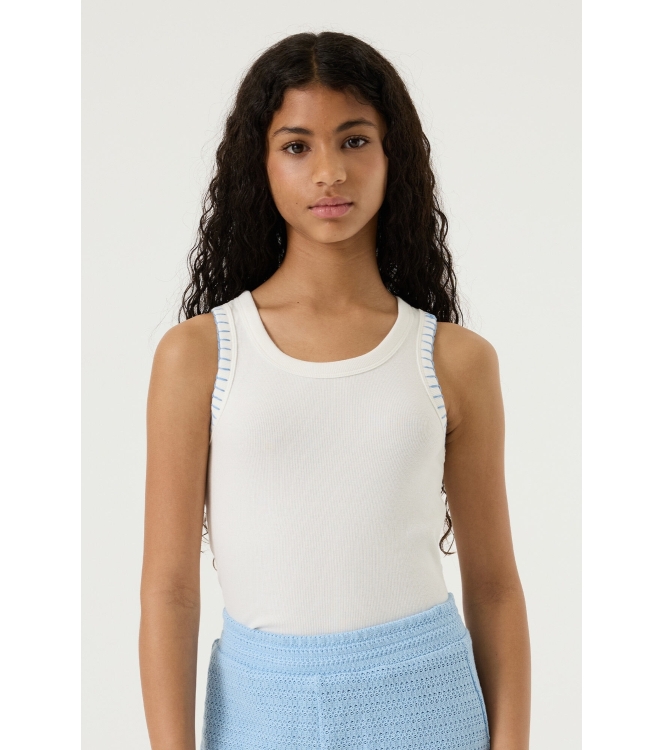 Garcia shirts 53 Off White O262411