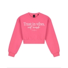 Nik&Nik truien & vesten 4017 Hot Pink G 8-714 2402