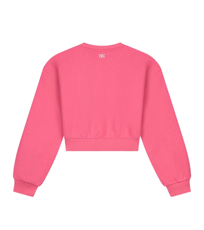 Nik&Nik truien & vesten 4017 Hot Pink G 8-714 2402