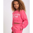Nik&Nik truien & vesten 4017 Hot Pink G 8-714 2402
