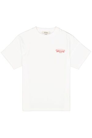 Garcia T-Shirt 53 Off White