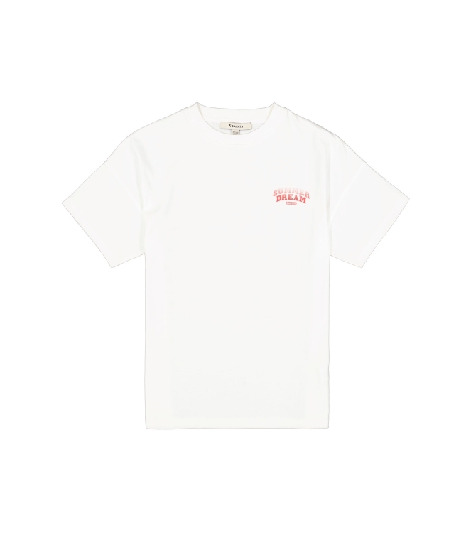 Garcia shirts 53 Off White O262413
