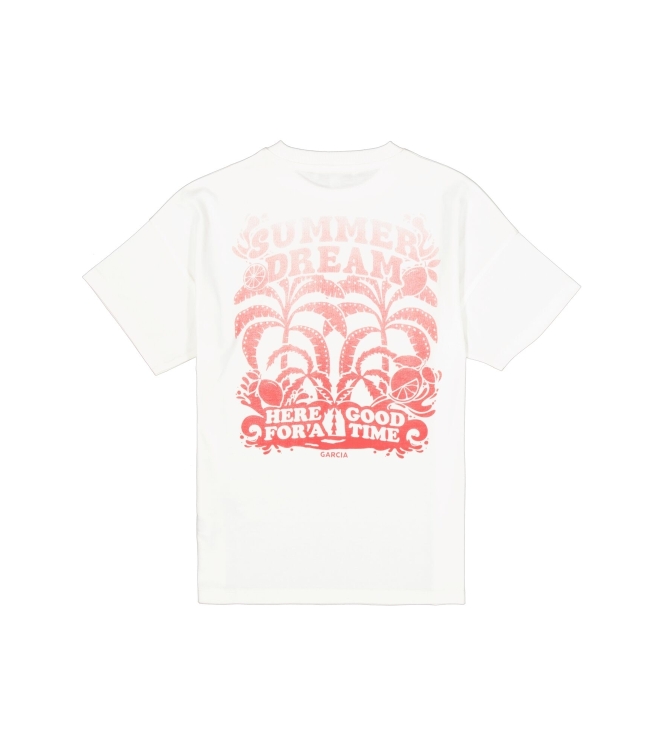 Garcia shirts 53 Off White O262413