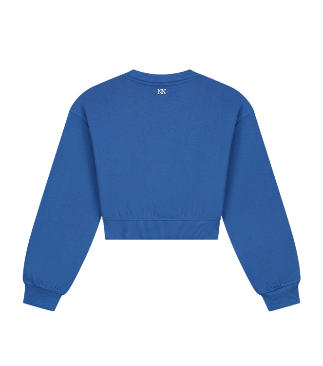 Nik&Nik truien & vesten 7683 Nautical Blue G 8-714 2402