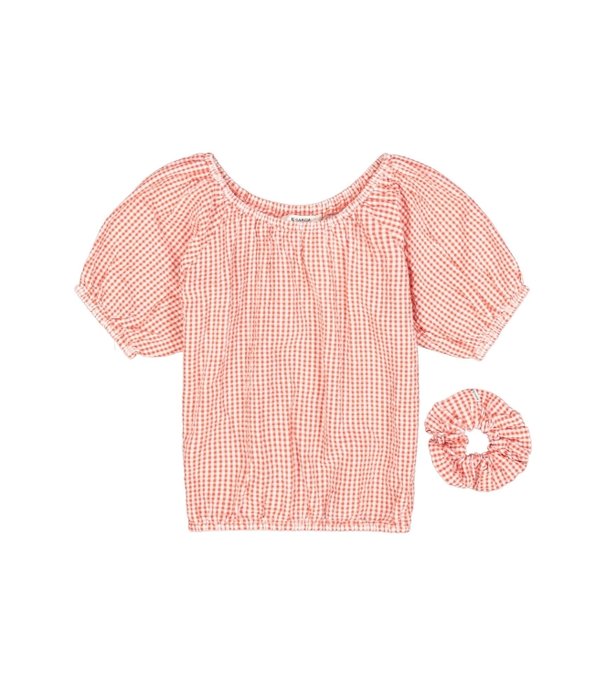 Garcia overhemden 6704 Baked Apple O262431