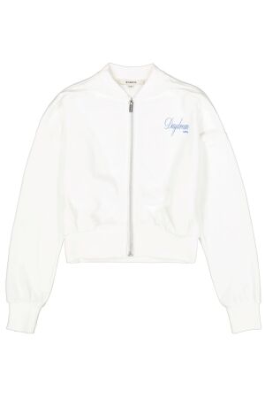 Garcia Sweat Vest 53 Off White