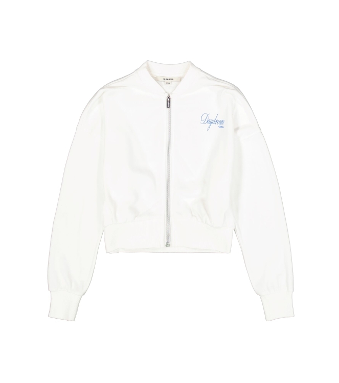 Garcia vesten 53 Off White O262451