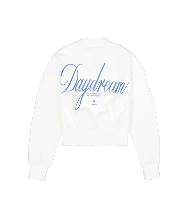 Garcia vesten 53 Off White O262451